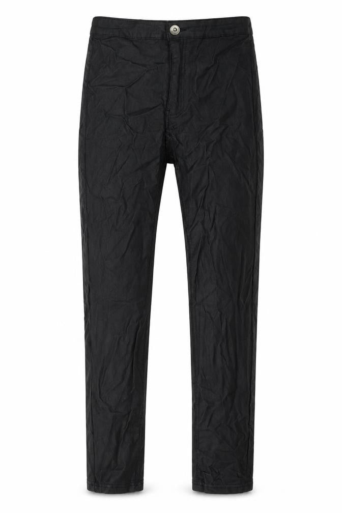 Goldsk Womens Black   Trousers  Size 10 L27 in