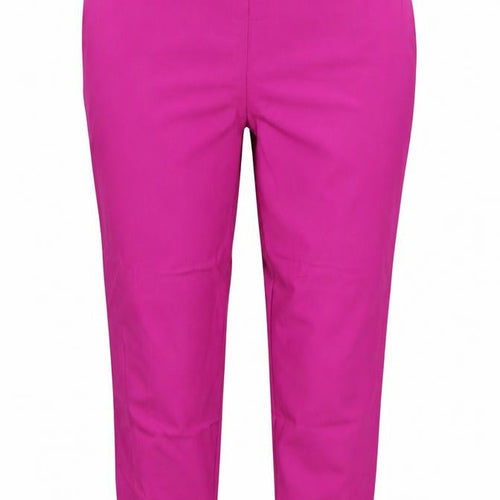 Preworn Womens Pink   Trousers  Size 30 in L21 in