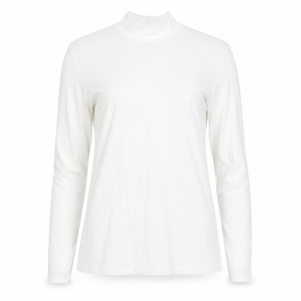 SHEIN Shien Womens White   Basic T-Shirt Size L