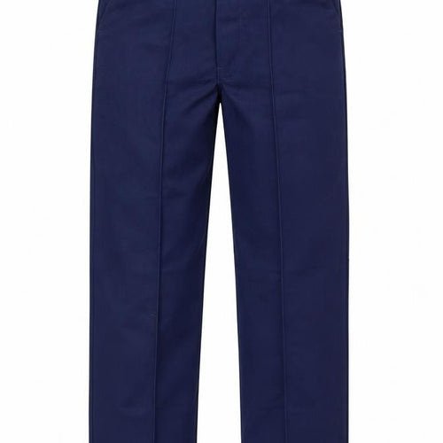 Preworn Mens Blue   Trousers  Size 29 in L32 in