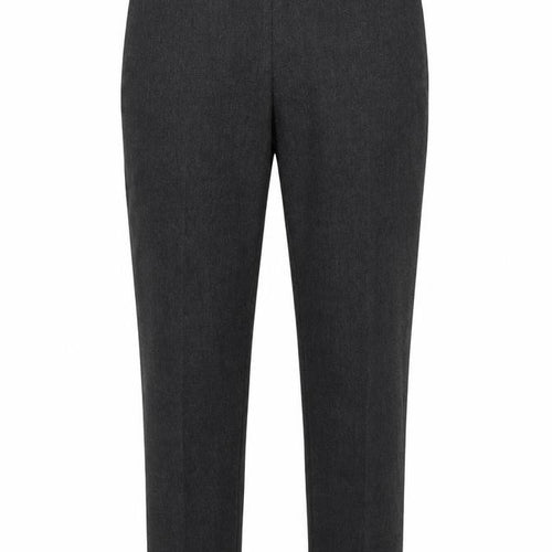 Mango Womens Grey   Trousers  Size 34 L30 in