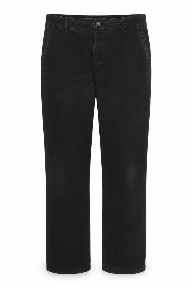 ASOS Womens Black   Straight Jeans Size 33 in L30 in