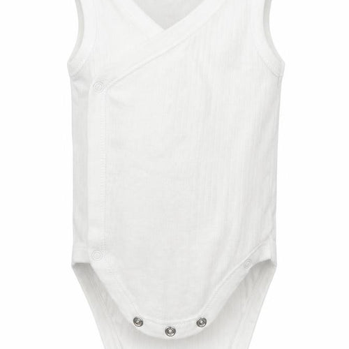 Zara Baby White   Babygrow One-Piece Size 0-3 Months
