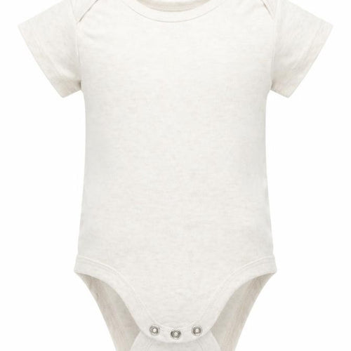 TU Baby Beige   Babygrow One-Piece Size 6-9 Months