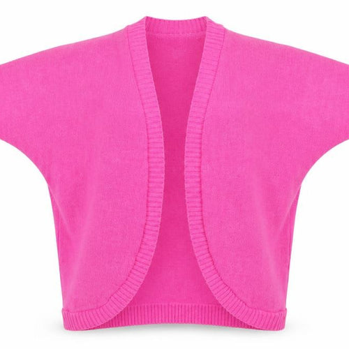 Being Casual Womens Pink   Cardigan Jumper Size 12