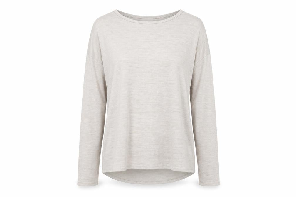 Gap Womens Beige   Pullover Jumper Size M
