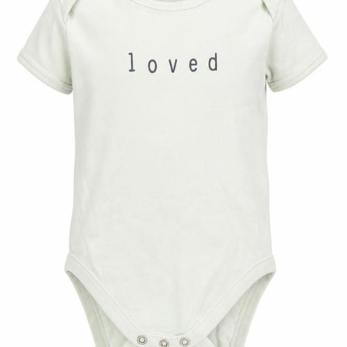 George Baby Grey   Babygrow One-Piece Size 18-24 Months