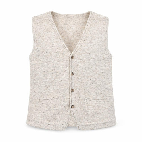NEXT Girls Brown   Cardigan Jumper Size 3-4 Years