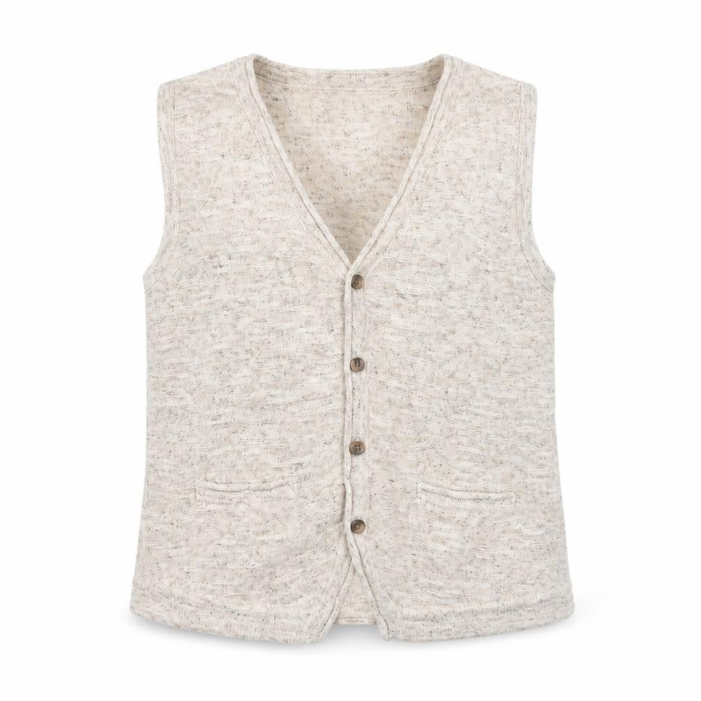 NEXT Girls Brown   Cardigan Jumper Size 3-4 Years