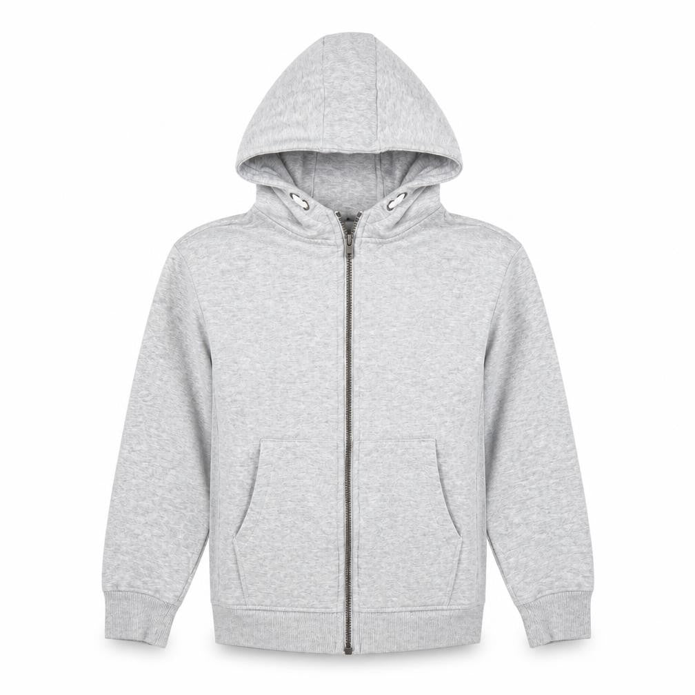 Marks & Spencer Boys Grey   Jacket  Size 9 Years