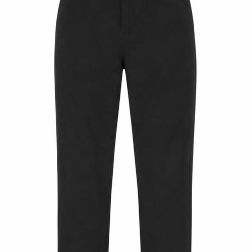 F&F Boys Black   Dress Pants Trousers Size 9 Years