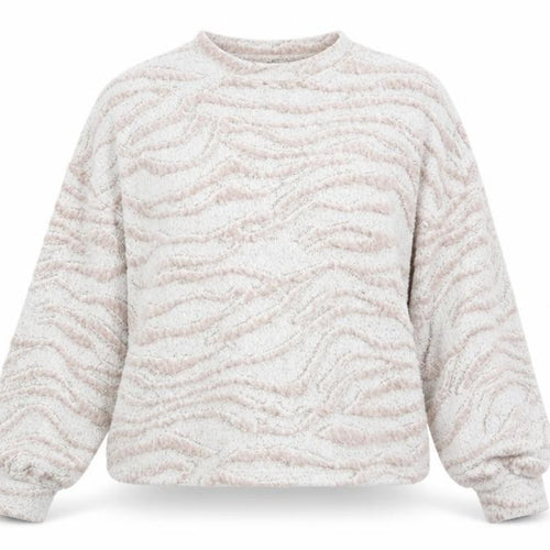 Asda George Womens Multicoloured Striped  Pullover Jumper Size S