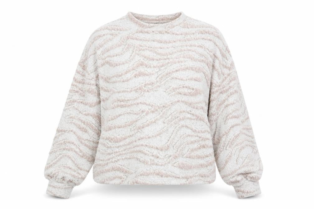 Asda George Womens Multicoloured Striped  Pullover Jumper Size S