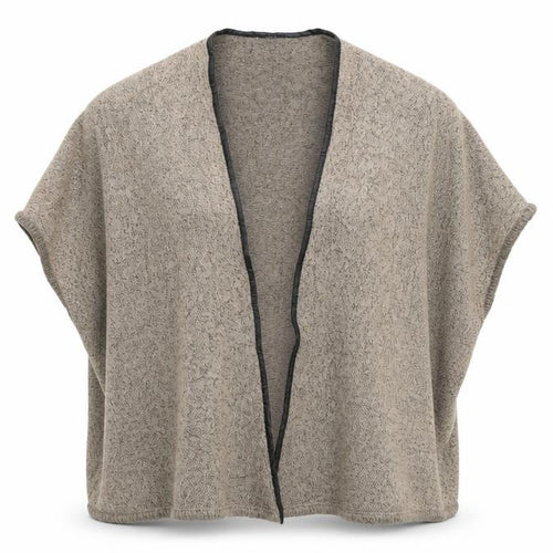 F&F Womens Brown   Cardigan Jumper Size M