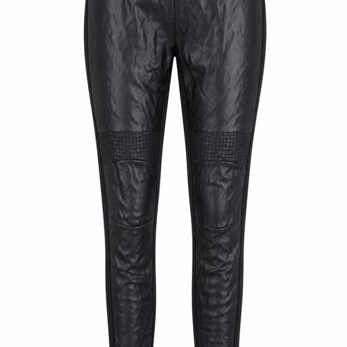 Bobo Aime Womens Black   Trousers  Size S L30 in