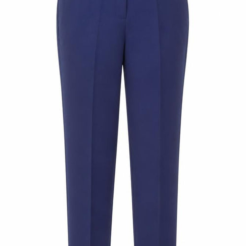 Body Flirt Womens Blue   Trousers  Size 12 L29 in