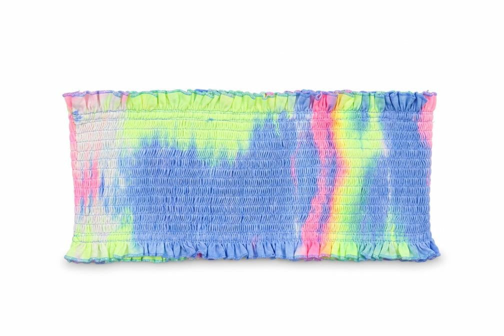 SHEIN Girls Multicoloured   Basic Tank Size 11 Years