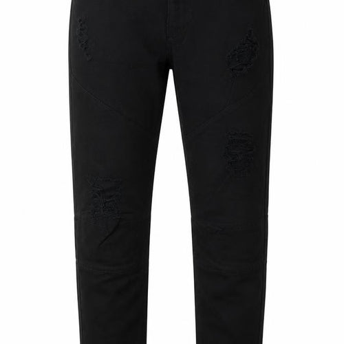 cyncal Womens Black   Straight Jeans Size 32 L31 in