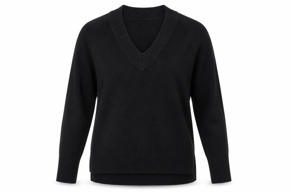 Next Womens Grey   Pullover Jumper Size S