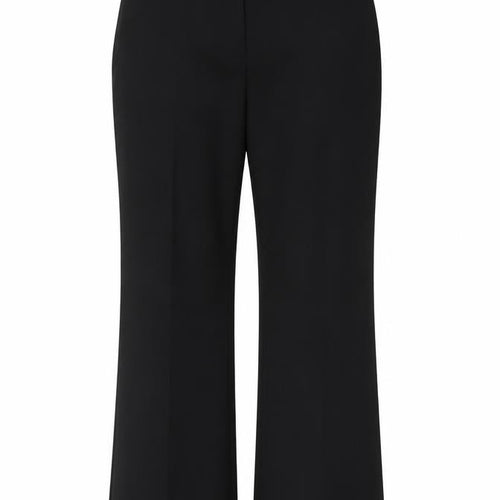 George  Womens Black   Trousers  Size 14 L27 in
