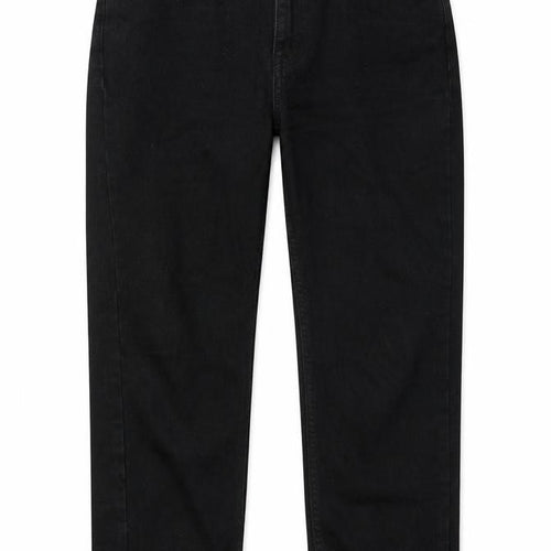 denim  co Womens Black   Straight Jeans Size 10 L24 in
