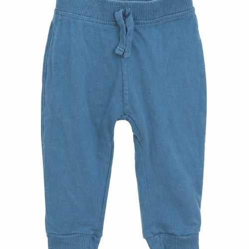 George Baby Blue   Sweatpants Trousers Size 6-9 Months