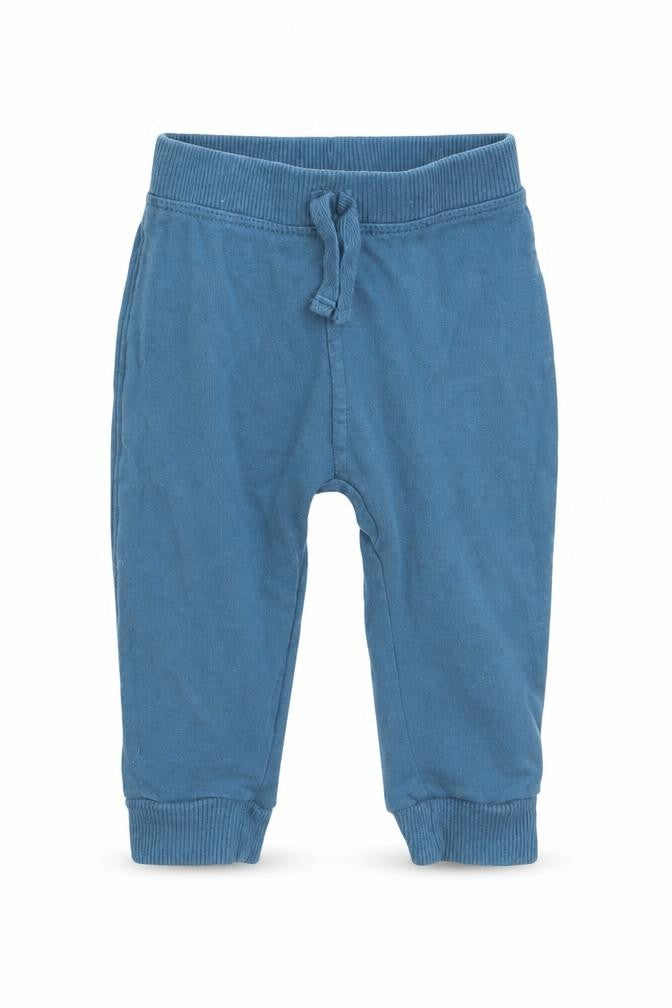 George Baby Blue   Sweatpants Trousers Size 6-9 Months