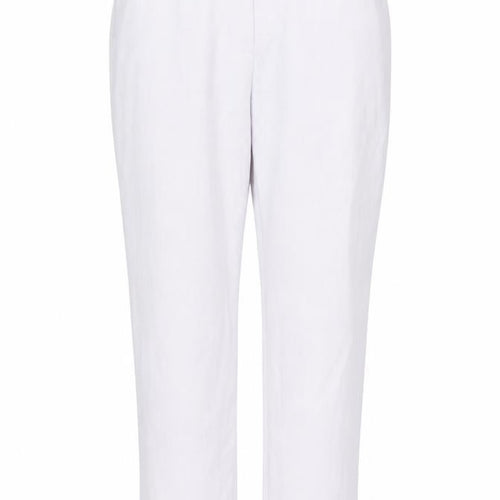 New Look Womens Purple   Trousers  Size 6 L26 in