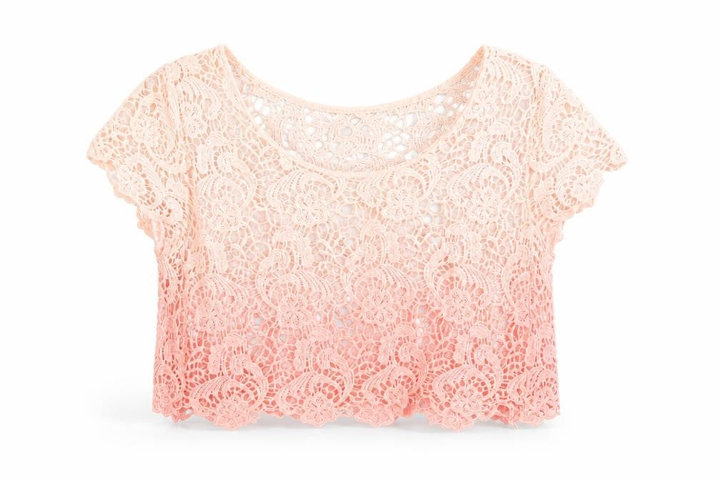 Cameo Womens Pink   Basic T-Shirt Size M