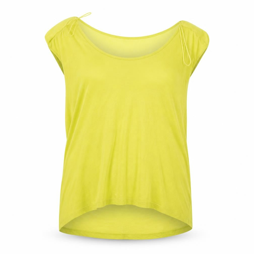 Papaya Womens Green   Basic Blouse Size 12