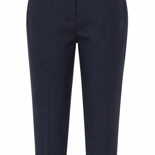 Dorothy Perkins Womens Blue   Trousers  Size 12 L23 in