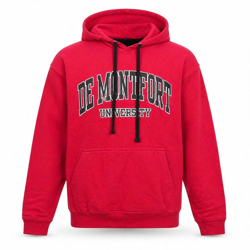 Awdis Mens Red   Pullover Jumper Size S