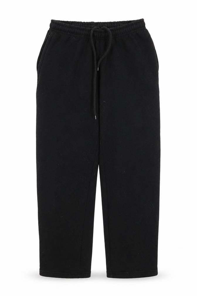 Smart Clothing Womens Black   Sweatpants Trousers Size S L27 in