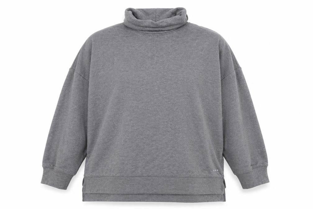 Matalan Womens Grey   Pullover Jumper Size XL
