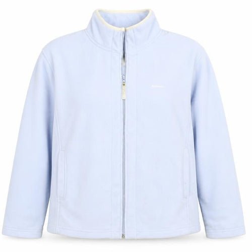 Authentic Clothing Company Womens Blue  Fleece Jacket  Size 2XL