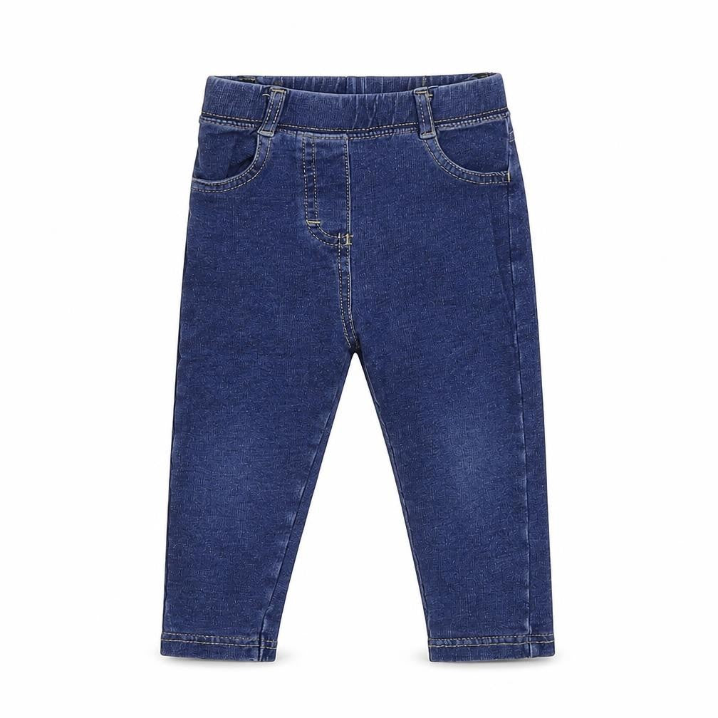 George  Girls Blue   Jegging Jeans Size 2 Years