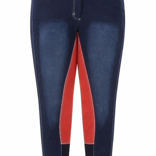 hy preformance Womens Blue   Jegging Leggings Size 28 in L26 in