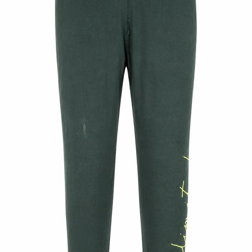 George Girls Gold   Jegging Trousers Size 7-8 Years