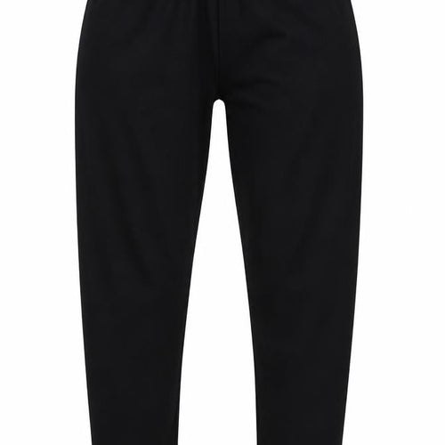 Preworn Womens Black    Leggings Size M L30 in