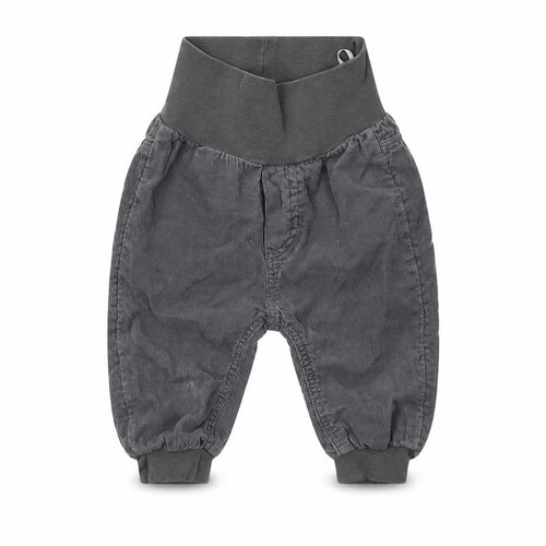 H&M Boys Grey   Track Pants Trousers Size 0-3 Months