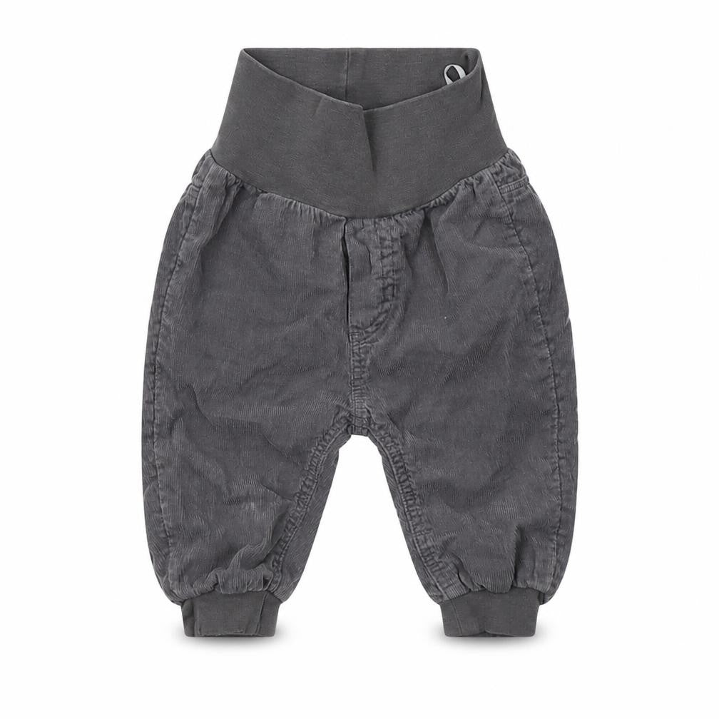 H&M Boys Grey   Track Pants Trousers Size 0-3 Months