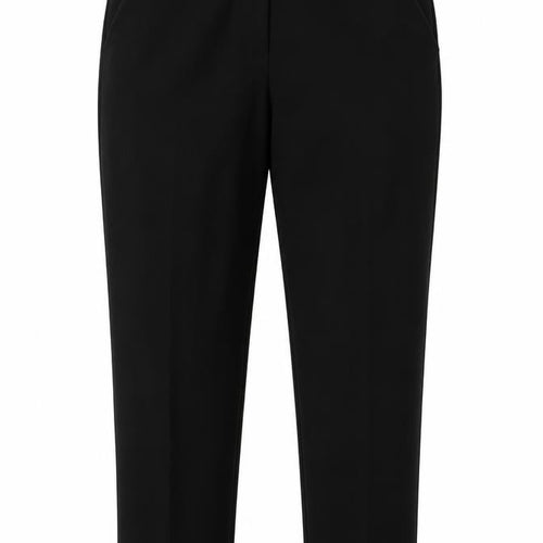 ASOS Womens Black   Trousers  Size 14 L28 in