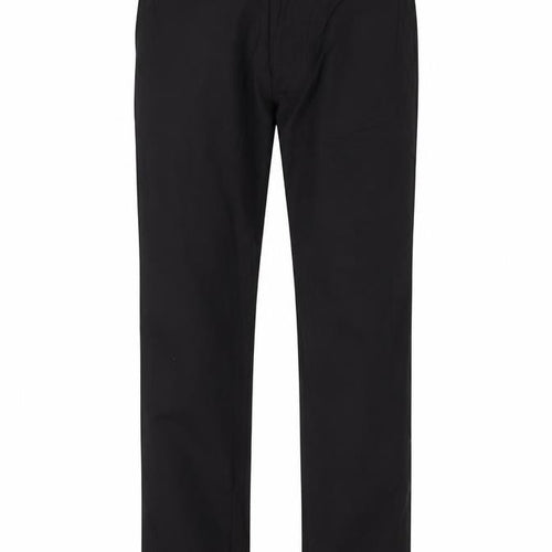 Mark Law Mens Black   Trousers  Size 36 in L29 in