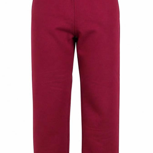 STYLE INC Womens Purple   Sweatpants Trousers Size M L28 in