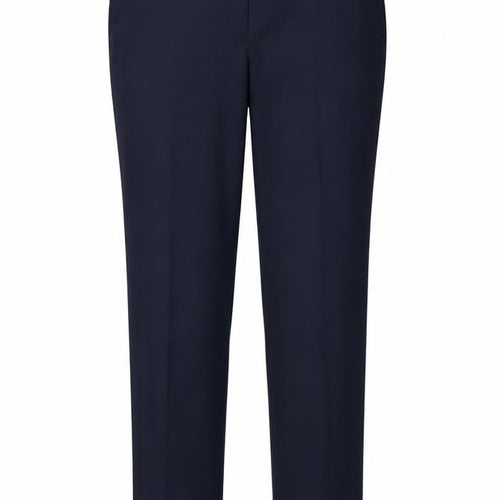 Mango Womens Blue   Trousers  Size 36 L27 in