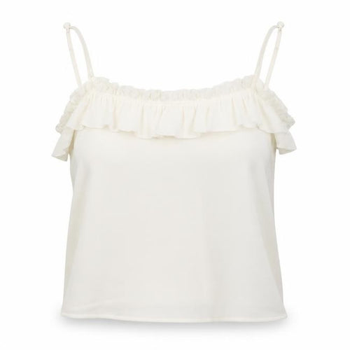 Mango Womens White   Basic Blouse Size S