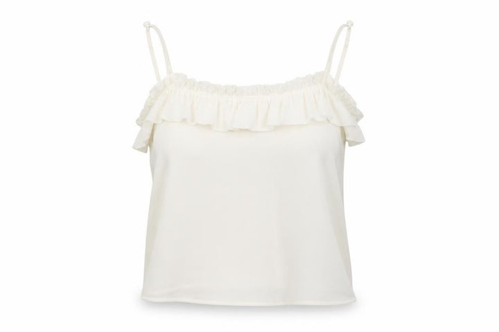 Mango Womens White   Basic Blouse Size S