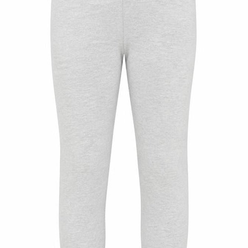 F&F Girls Grey   Capri Trousers Size 6-7 Years