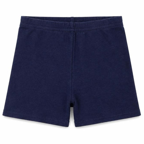 George  Baby Blue   Cropped Trousers Size 12-18 Months