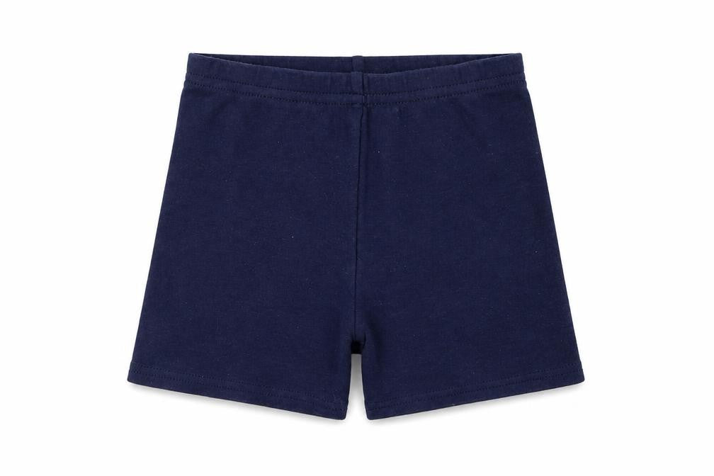 George  Baby Blue   Cropped Trousers Size 12-18 Months